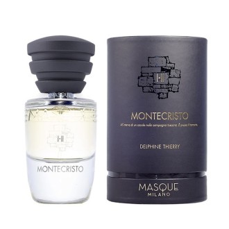 Masque Milano Montecristo EDP kvepalai vyrams, 35 ml 2