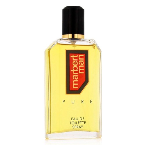Marbert Man Pure EDT kvepalai vyrams, 125 ml