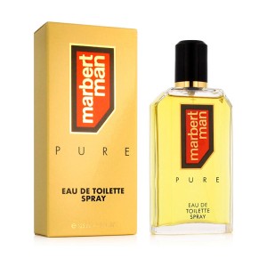 Marbert Man Pure EDT kvepalai vyrams, 125 ml 2