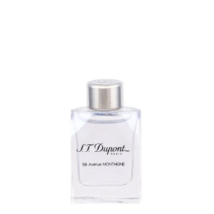 Dupont 58 Avenue Montaigne EDT Miniature 5 ml kvepalai vyrams