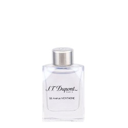 Dupont 58 Avenue Montaigne mini EDT kvepalai vyrams, 5 ml