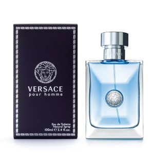 Versace pour Homme EDT kvepalai vyrams, 100 ml 2