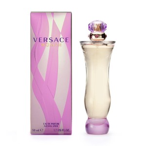 Versace Woman EDP kvepalai moterims, 50 ml 2