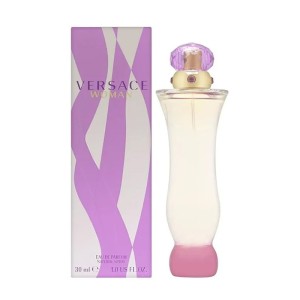 Versace Woman EDP kvepalai moterims, 30 ml 2