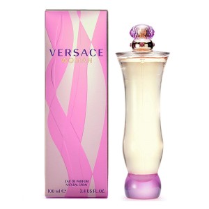 Versace Woman EDP kvepalai moterims, 100 ml 2