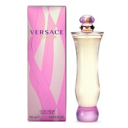 Versace Woman EDP kvepalai moterims, 100 ml
