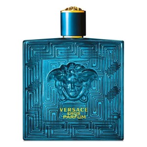 Versace Eros Parfum kvepalai vyrams, 200 ml