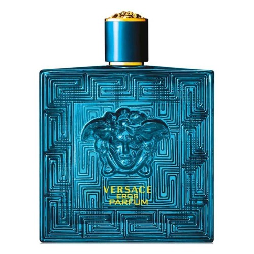 Versace Eros Parfum kvepalai vyrams, 200 ml