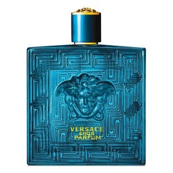 Versace Eros Parfum kvepalai vyrams, 200 ml
