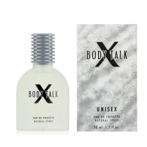 Muelhens Muelhens Extasy Body Talk EDT kvepalai, 50 ml 2