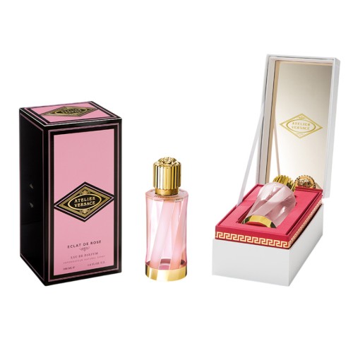 Versace Atelier Versace Eclat de Rose EDP unisex kvepalai, 100 ml