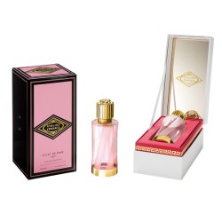 Versace Atelier Versace Eclat de Rose EDP unisex kvepalai, 100 ml