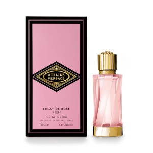 Versace Atelier Versace Eclat de Rose EDP unisex kvepalai, 100 ml 2