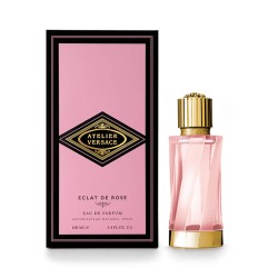 Versace Atelier Versace Eclat de Rose EDP unisex kvepalai, 100 ml