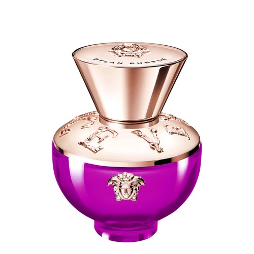 Versace Dylan Purple EDP kvepalai moterims, 50 ml