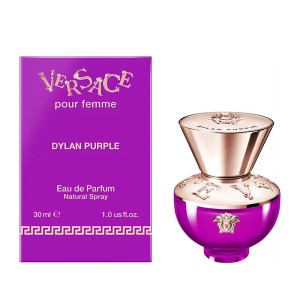 Versace Dylan Purple EDP kvepalai moterims, 30 ml 2