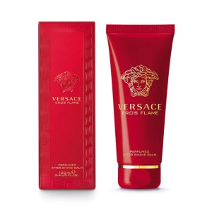 Versace Eros Flame After Shave Balsam - balzamas vyrams po skutimosi, 100 ml 2