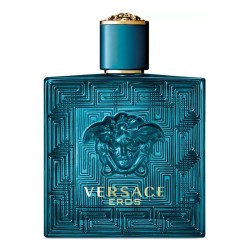 Versace Eros EDT kvepalai vyrams, 100 ml