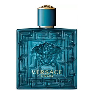 Versace Eros EDT Tester kvepalai vyrams, 100 ml