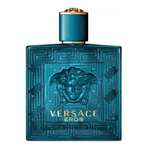 Versace Eros EDT Tester kvepalai vyrams, 100 ml