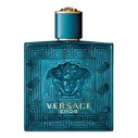 Versace Eros EDT Tester kvepalai vyrams, 100 ml