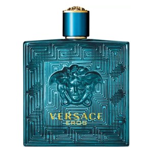 Versace Eros EDT kvepalai vyrams, 200 ml