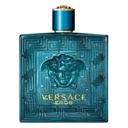 Versace Eros EDT kvepalai vyrams, 200 ml