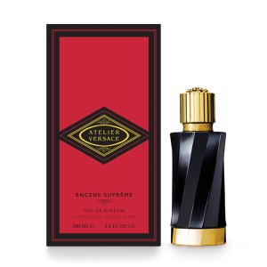 Versace Encens Supreme EDP unisex kvepalai, 100 ml 2