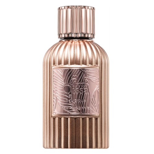 Paris Corner Qissa Delicious EDP kvepalai moterims, 100 ml