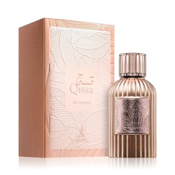 Paris Corner Qissa Delicious EDP kvepalai moterims, 100 ml