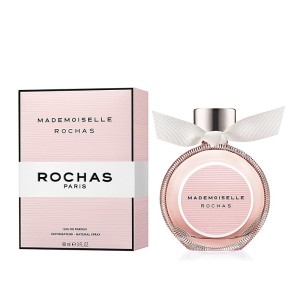 Rochas Mademoiselle Rochas EDP kvepalai moterims, 90 ml 2