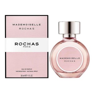 Rochas Mademoiselle Rochas EDP kvepalai moterims, 30 ml 2
