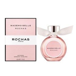 Rochas Mademoiselle Rochas EDP kvepalai moterims, 50 ml