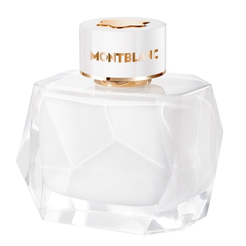 Mont Blanc Signature EDP kvepalai moterims, 90 ml