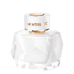 Mont Blanc Signature EDP kvepalai moterims, 50 ml