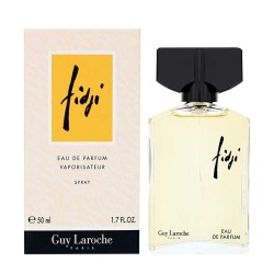 Guy Laroche Fidji EDT kvepalai moterims, 50 ml