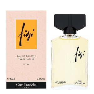 Guy Laroche Fidji EDT kvepalai moterims, 100 ml 2