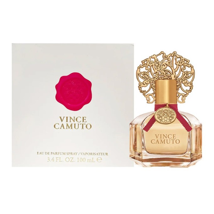 Vince Camuto Vince Camuto EDP kvepalai moterims, 100 ml