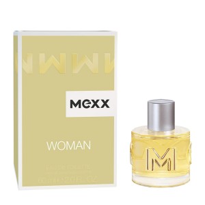 Mexx Woman EDT kvepalai moterims, 60 ml 2