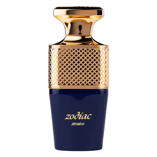 Paris Corner Zodiac Stratos EDP kvepalai vyrams, 100 ml