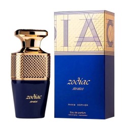 Paris Corner Zodiac Stratos EDP kvepalai vyrams, 100 ml