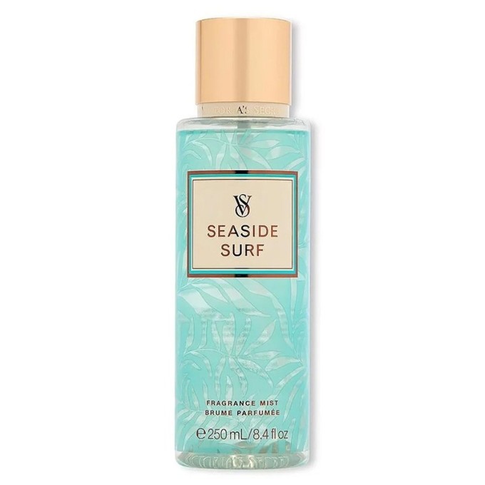 Victoria´s Secret Seaside Surf Body Spray - kūno dulksna, 250 ml