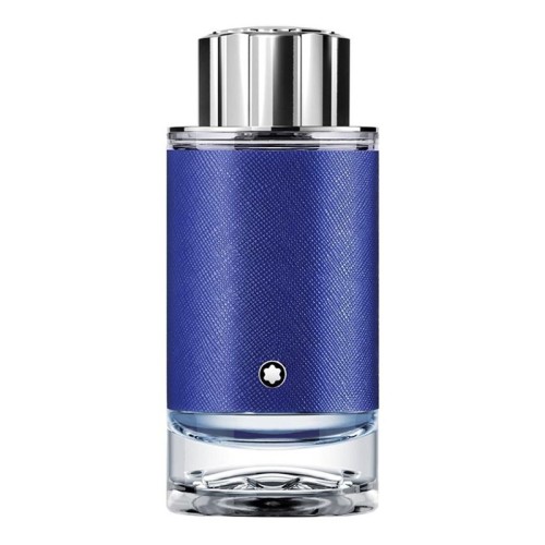 Mont Blanc Explorer Ultra Blue EDP kvepalai vyrams, 200 ml