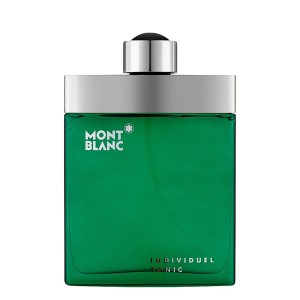 Mont Blanc Individuel Tonic EDT kvepalai vyrams, 75 ml