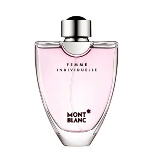 Mont Blanc Femme Individuelle EDT kvepalai moterims, 75 ml