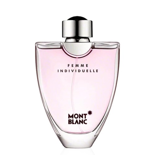 Mont Blanc Femme Individuelle EDT kvepalai moterims, 75 ml