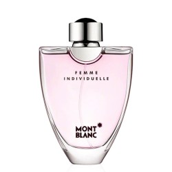 Mont Blanc Femme Individuelle EDT kvepalai moterims, 75 ml