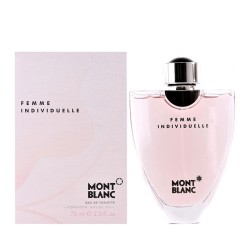 Mont Blanc Femme Individuelle EDT kvepalai moterims, 75 ml