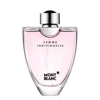 Mont Blanc Femme Individuelle EDT Tester kvepalai moterims, 75 ml