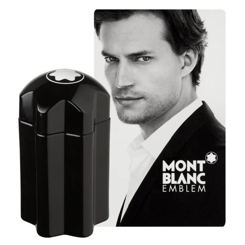 Mont Blanc Emblem EDT kvepalai vyrams, 100 ml